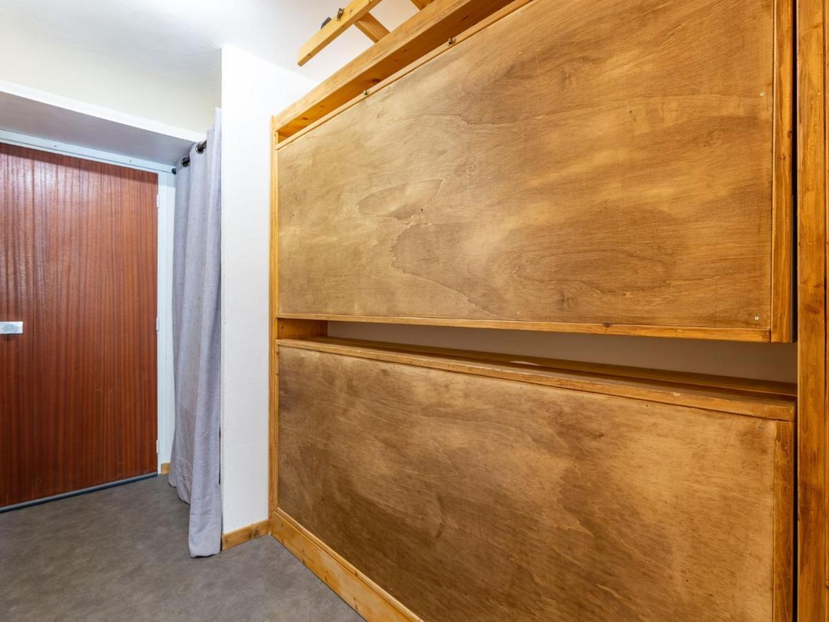 Studio Rond Point Des Pistes - Val Claret-13 By Interhome Tignes Exterior photo